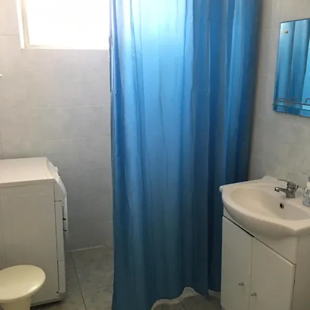 Séjour chez l'habitant Pokoj Z Balkonem Obok Molo W Sopocie *